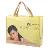 non woven advertising bag