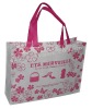 non woven advertising bag