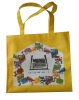 non woven advertising bag