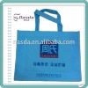 non woven advertising bag