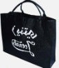 non woven advertising shopping bag