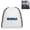 non woven backpack,drawstring bag