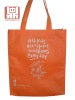 non woven bag