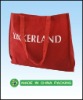 non woven bag