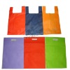 non woven bag for T-shirts