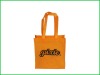 non-woven bag for promotion