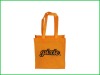 non-woven bag for promotion