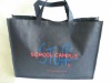 non-woven bag,non-woven shopping bag