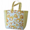 non woven bag/reusable shopping bag/tote shopping bag