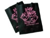 non woven bag,shopping bag,BABY HAND promotional bag