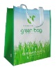 non woven bag/shopping bag/PP bag