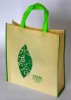 non woven bag/shopping bag/PP bag