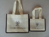 non woven bag/shopping bag/Polyester Bag