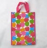 non woven bag/shopping bag/Polyester Bag