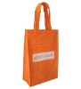 non woven bag/shopping bag/Polyester Bag/PP bag