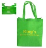 non woven bag/shopping bag/Polyester Bag/PP bag