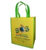 non woven bag/shopping bag/Polyester Bag/PP bag