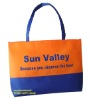 non woven bag/shopping bag/Polyester Bag/PP bag