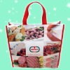 non woven bag/shopping bag/Polyester Bag/PP bag/promotional bag
