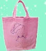 non woven bag/shopping bag/Polyester Bag/PP bag/promotional bag