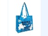 non woven bag/shopping bag/Polyester Bag/PP bag/promotional bag