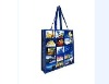 non woven bag/shopping bag/Polyester Bag/PP bag/promotional bag