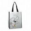 non woven bag/shopping bag/Polyester Bag/PP bag/promotional bag/tote bag/zipper bag