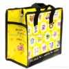 non woven bag/shopping bag/Polyester Bag/PP bag/promotional bag/tote bag/zipper bag