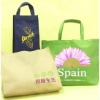 non woven bag/shopping bag/Polyester Bag/PP bag/promotional bag/tote bag/zipper bag