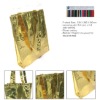 non woven bag/shopping bag/Polyester Bag/PP bag/promotional bag/tote bag/zipper bag