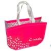 non woven bag/shopping bag/Polyester Bag/PP bag/promotional bag/tote bag/zipper bag