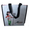 non woven bag/shopping bag/Polyester Bag/PP bag/promotional bag/tote bag/zipper bag