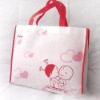 non woven bag/shopping bag/Polyester Bag/PP bag/promotional bag/tote bag/zipper bag