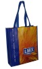 non woven bag/shopping bag/promotional bag/tote bag