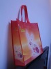 non-woven bag, shopping bags, tnt bag