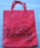 non woven bag with art