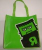 non woven bag with costomized logo