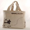 non woven bag with costomized logo