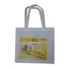 non woven bag with costomized logo