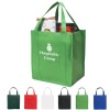 non woven bag with costomized logo