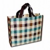 non woven bag with costomized logo