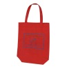 non woven bag with costomized logo