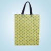 non woven bag with costomized logo