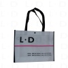 non woven bag with costomized logo