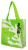 non woven bag with costomized logo