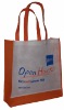 non woven bag with costomized logo