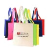 non woven bag with costomized logo