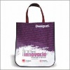 non woven bag with costomized logo