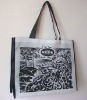 non woven bag with costomized logo