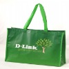 non woven bag with costomized logo